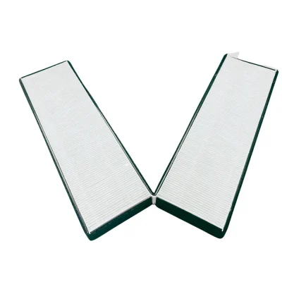 Bộ lọc trung cấp F7