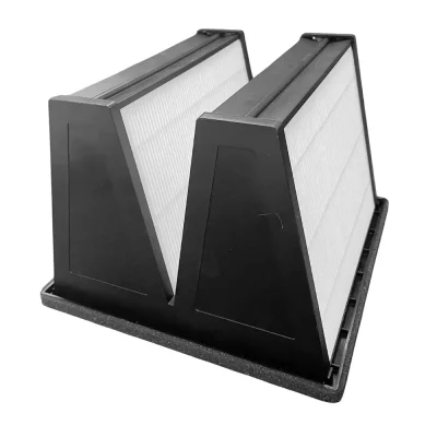 Bộ lọc HEPA