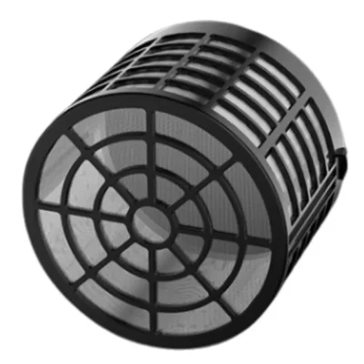 Bộ lọc thô inox