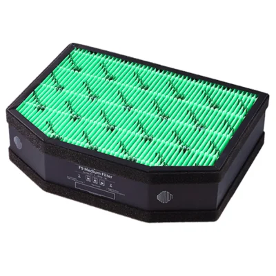 Bộ lọc trung cấp F9