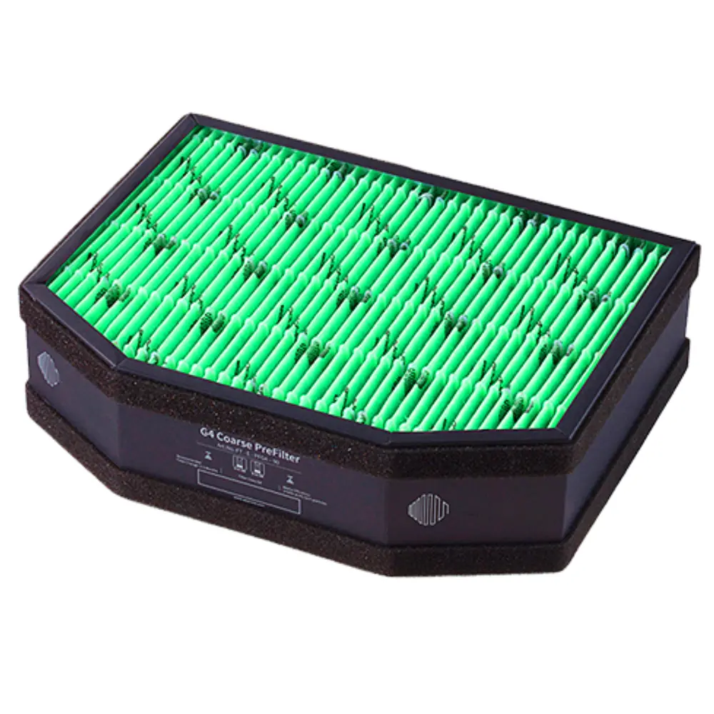 Bộ lọc sơ cấp G4