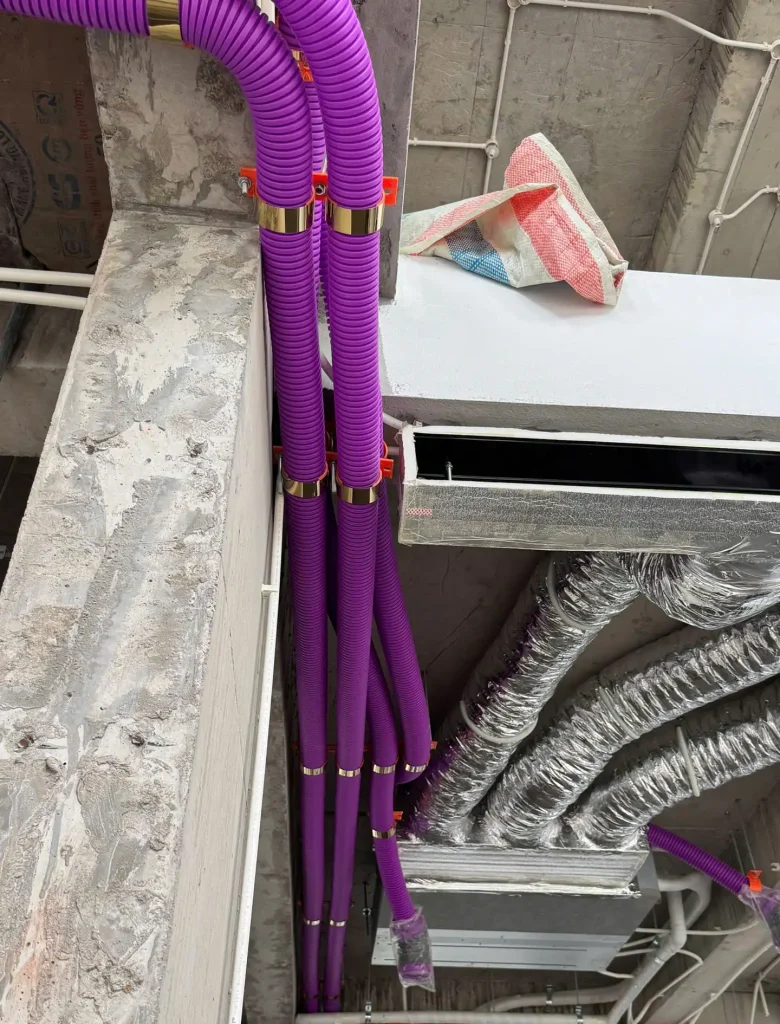 5 lưu ý quan trọng khi chọn hệ thống cấp khí tươi gia đình