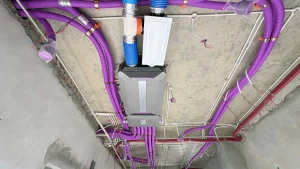 5 lưu ý quan trọng khi chọn hệ thống cấp khí tươi gia đình