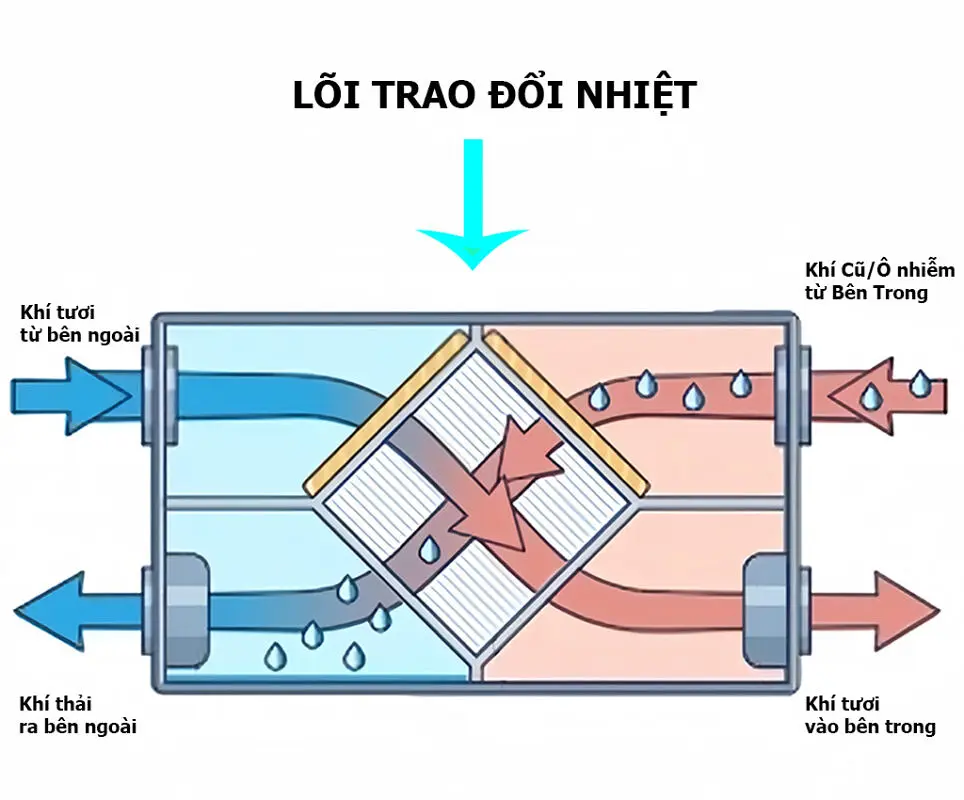 Ưu nhược điểm của HRV