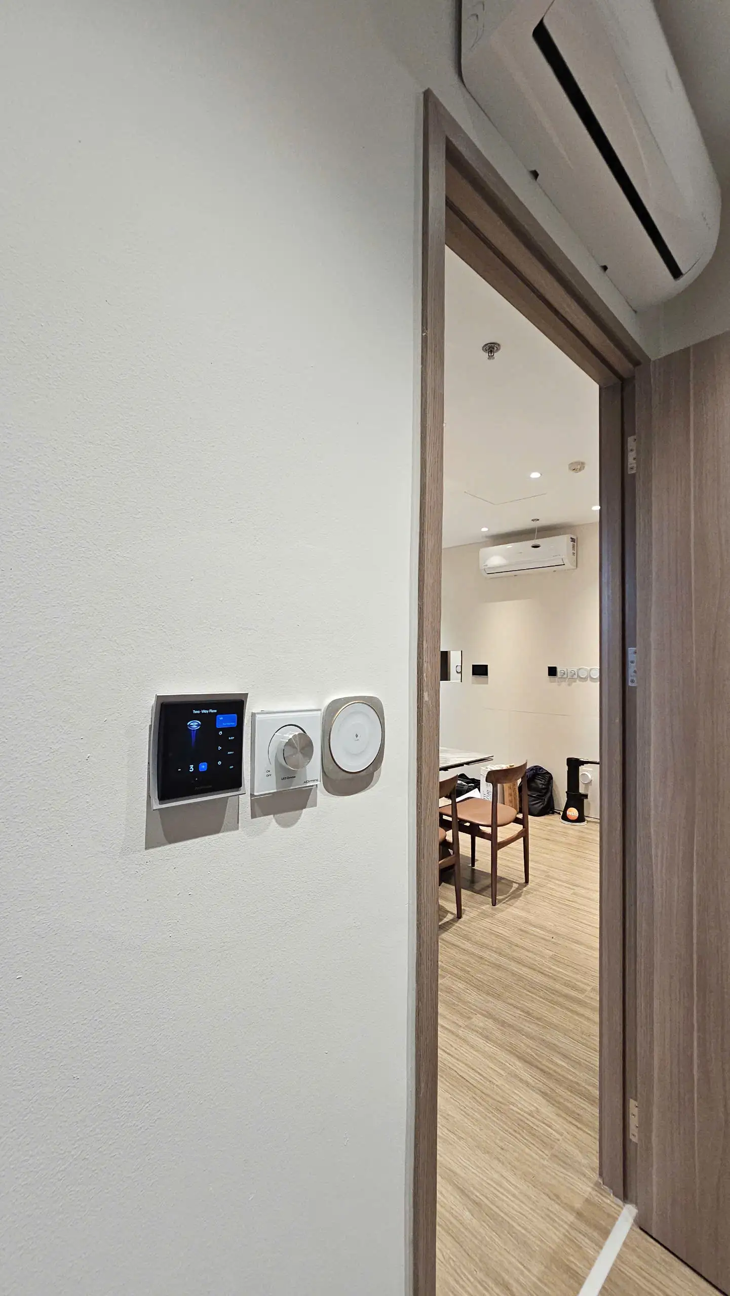 HRV phù hợp với công trình có yêu cầu thông gió liên tục