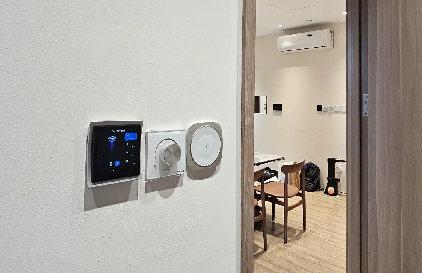 Ưu nhược điểm hệ thống cấp khí tươi
